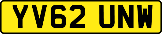 YV62UNW