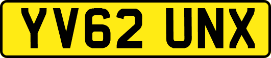 YV62UNX