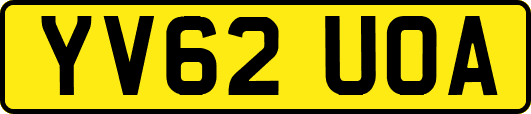 YV62UOA