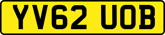 YV62UOB