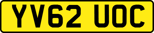 YV62UOC
