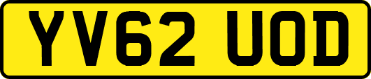 YV62UOD