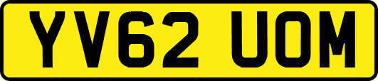 YV62UOM