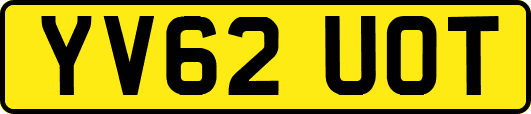 YV62UOT