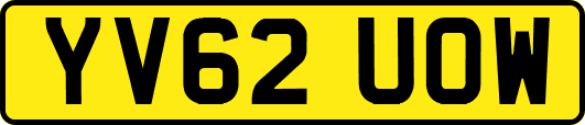 YV62UOW