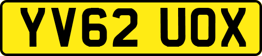 YV62UOX
