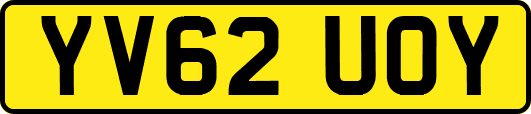 YV62UOY