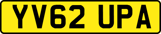 YV62UPA