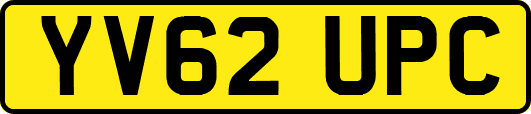 YV62UPC