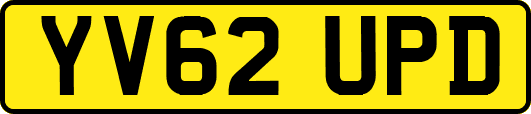 YV62UPD