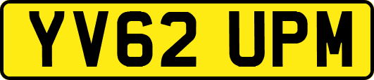 YV62UPM