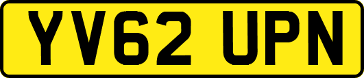 YV62UPN