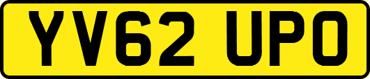 YV62UPO