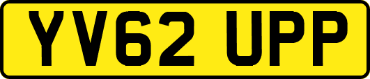 YV62UPP