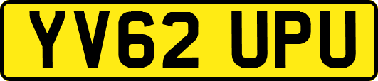 YV62UPU