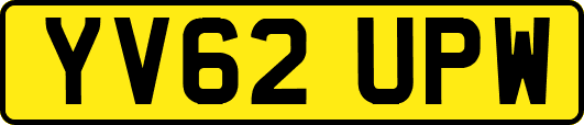YV62UPW