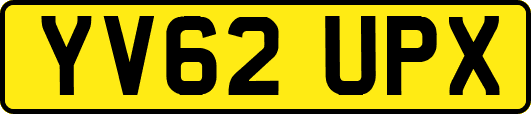 YV62UPX