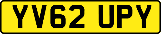 YV62UPY