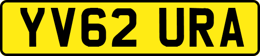 YV62URA