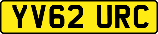 YV62URC