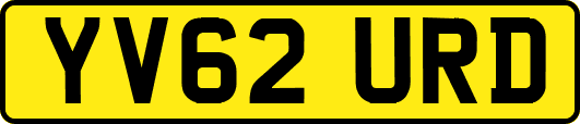 YV62URD