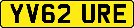 YV62URE