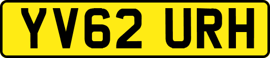 YV62URH