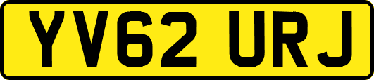 YV62URJ
