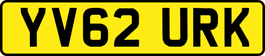 YV62URK