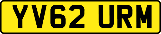 YV62URM