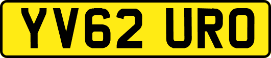 YV62URO