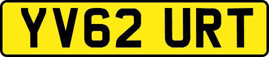 YV62URT