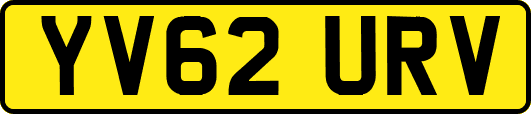 YV62URV