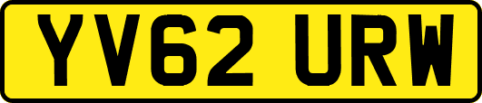 YV62URW