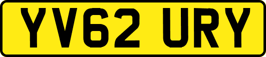 YV62URY