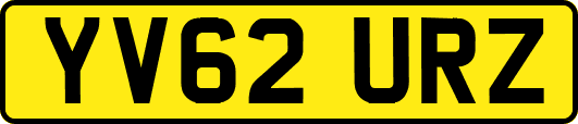 YV62URZ