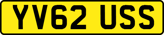 YV62USS