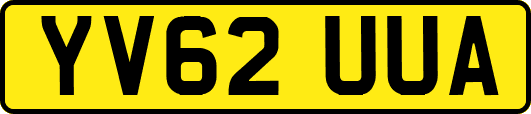 YV62UUA