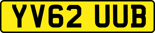 YV62UUB