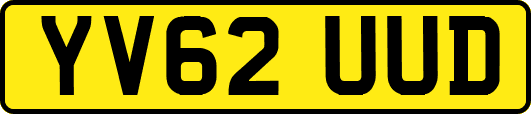 YV62UUD