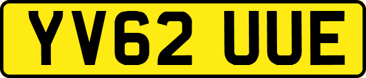 YV62UUE