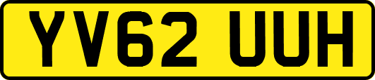 YV62UUH