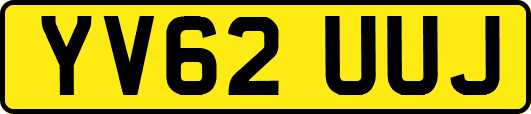 YV62UUJ