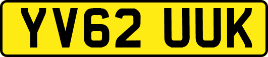 YV62UUK