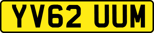 YV62UUM