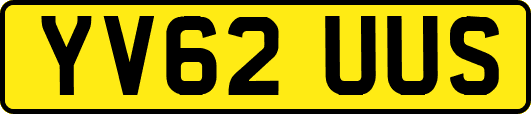 YV62UUS