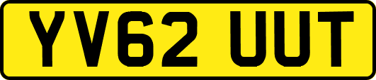 YV62UUT