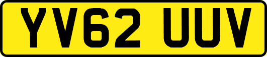 YV62UUV