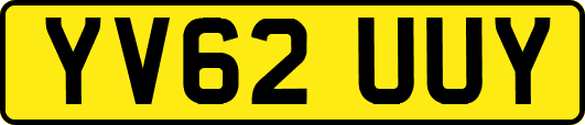 YV62UUY