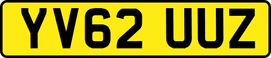 YV62UUZ